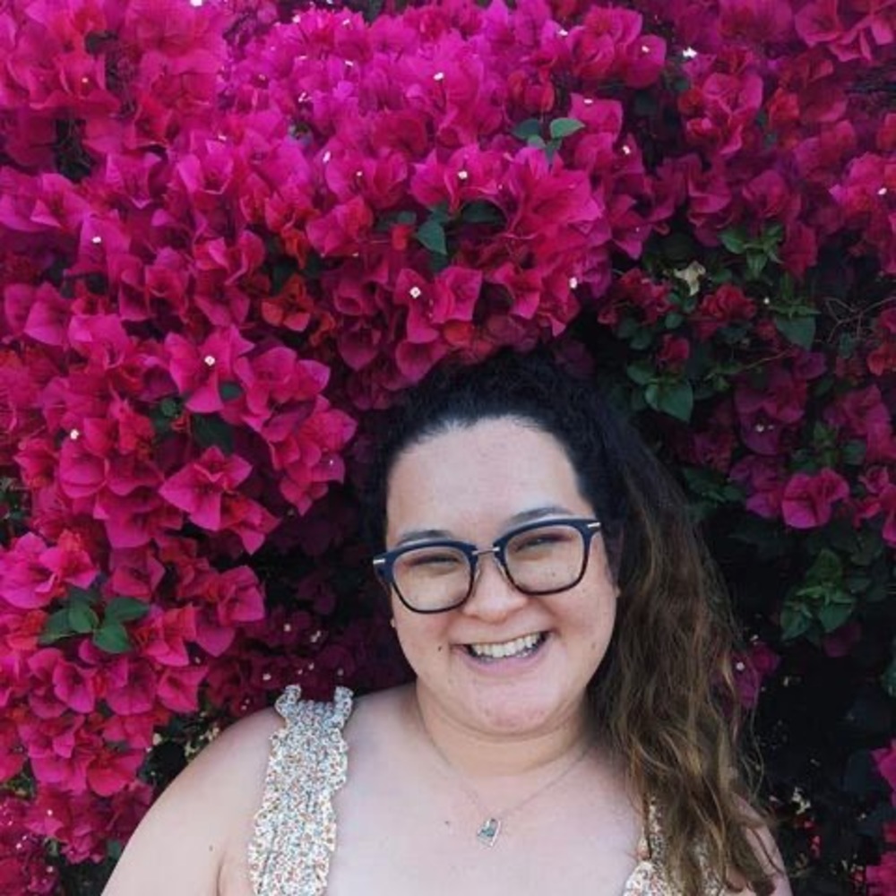 Meet your Posher, Celena